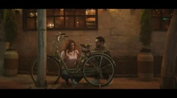 تحذير جديد مسلسل كان ياما كان الحلقة 6 تُظهر خيانة سيف المحتملة